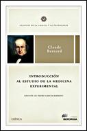 [9788484326823] Introducción al estudio de la medicina experimental