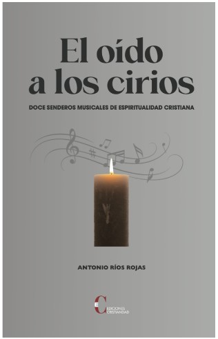 El oído a los cirios