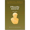 [9788422022763] Filosofía natural