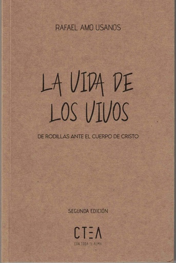 La vida de los vivos