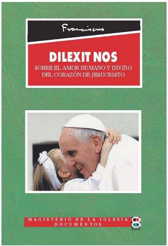 Dilexit Nos