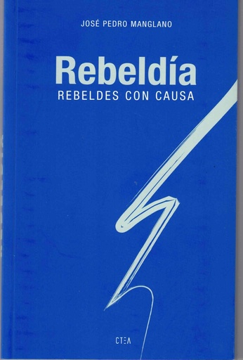 Rebeldía