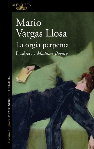 La orgía perpetua