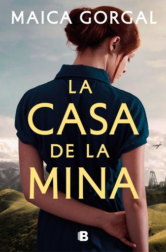 La casa de la mina