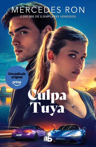 Culpa tuya (edición película) (Culpables 2)