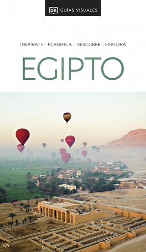 Egipto (Guías Visuales)