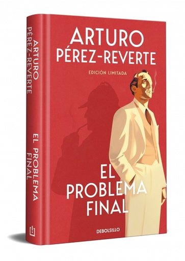 El problema final (edición limitada)