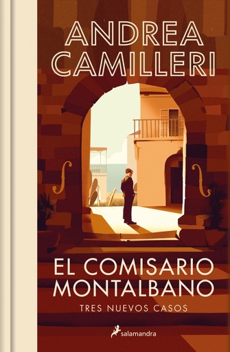 Omnibus Comisario Montalbano - Tres nuevos casos