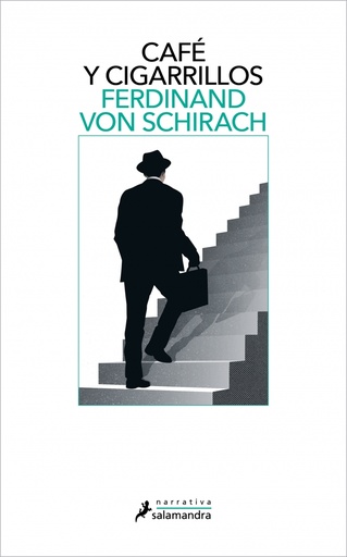 Café y cigarrillos
