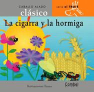 [9788478648658] La cigarra y la hormiga