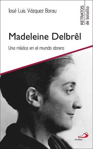 Madeleine Delbrêl