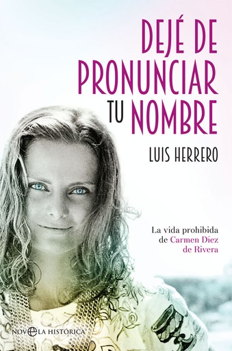 Dejé de pronunciar tu nombre