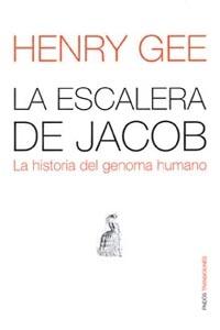 [9788449318962] La escalera de Jacob