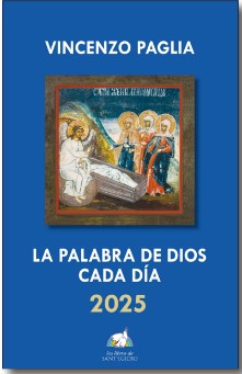 La Palabra de Dios cada día - 2025