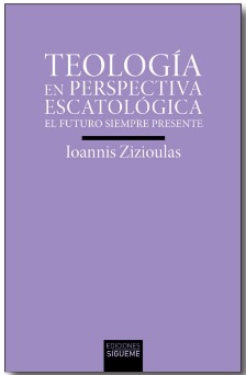 Teología en perspectiva escatológica