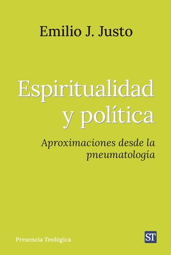 Espiritualidad y política