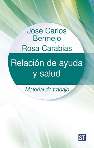 Relación de ayuda y salud