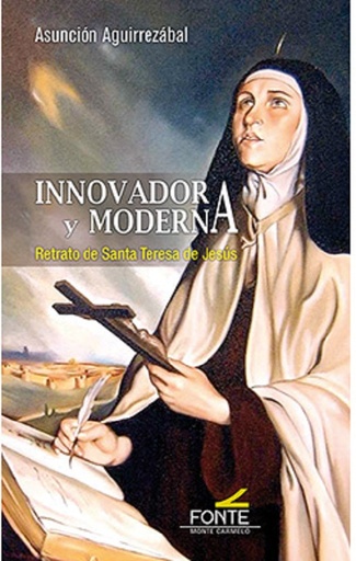 Innovadora y moderna