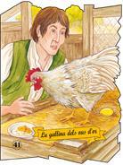 [9788498254020] La gallina dels ous d'or