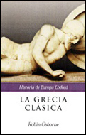 [9788484323099] La Grecia clásica