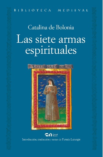 Las siete armas espirituales