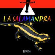 [9788498254501] La salamandra