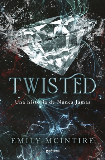 Twisted (Nunca Jamás 4)