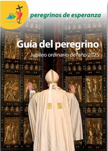 Guía del peregrino