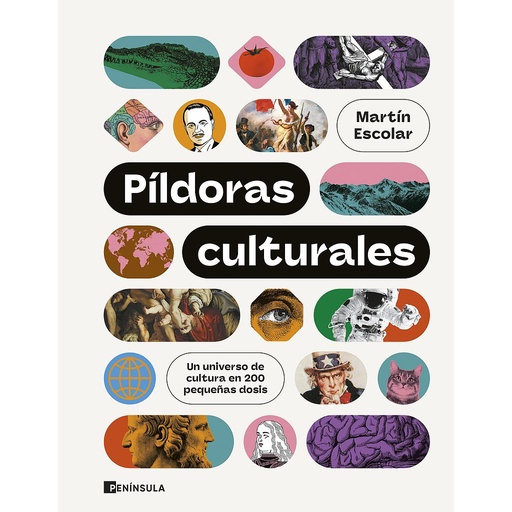 Píldoras culturales