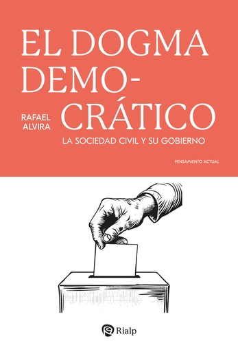 El dogma democrático