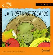 [9788478644087] La tortuga Pocapoc