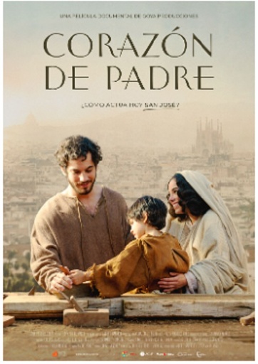 Corazón de Padre DVD