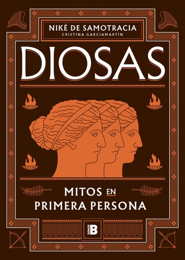 Diosas