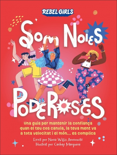 Som noies poderoses (Som noies poderoses)