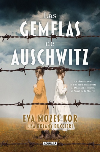 Las gemelas de Auschwitz