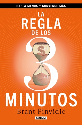 La regla de los tres minutos