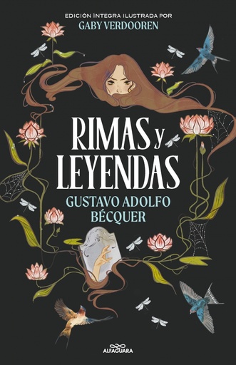 Rimas y leyendas (Colección Alfaguara Clásicos)