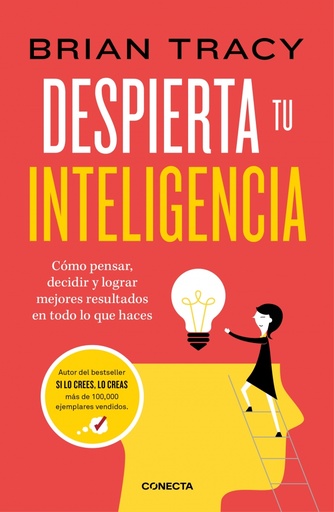 Despierta tu inteligencia