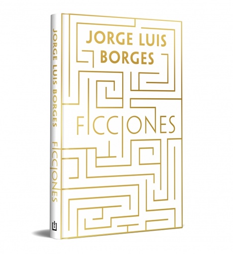 Ficciones (edición especial en tapa dura)