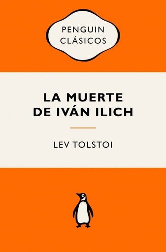 La muerte de Iván Ilich