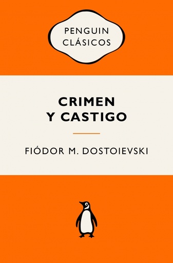Crimen y castigo