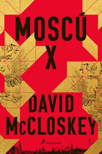 Moscú X