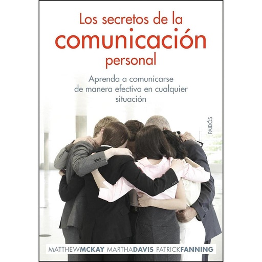 [9788449324680] Los secretos de la comunicación personal