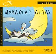 [9788478644018] Mamá oca y la luna