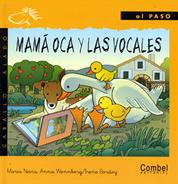 [9788478644643] Mamá oca y las vocales