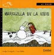 [9788478646432] Mariquilla en la nieve