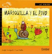 [9788478646418] Mariquilla y el pino