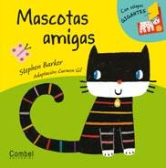 [9788498256574] Mascotas amigas