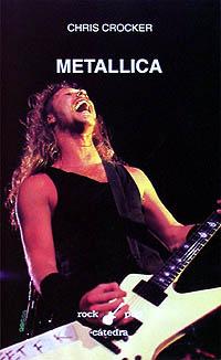 [9788437615387] Metallica