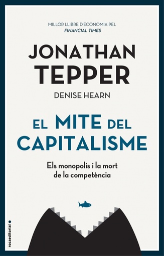 El mite del capitalisme